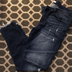 Kancan Jeans